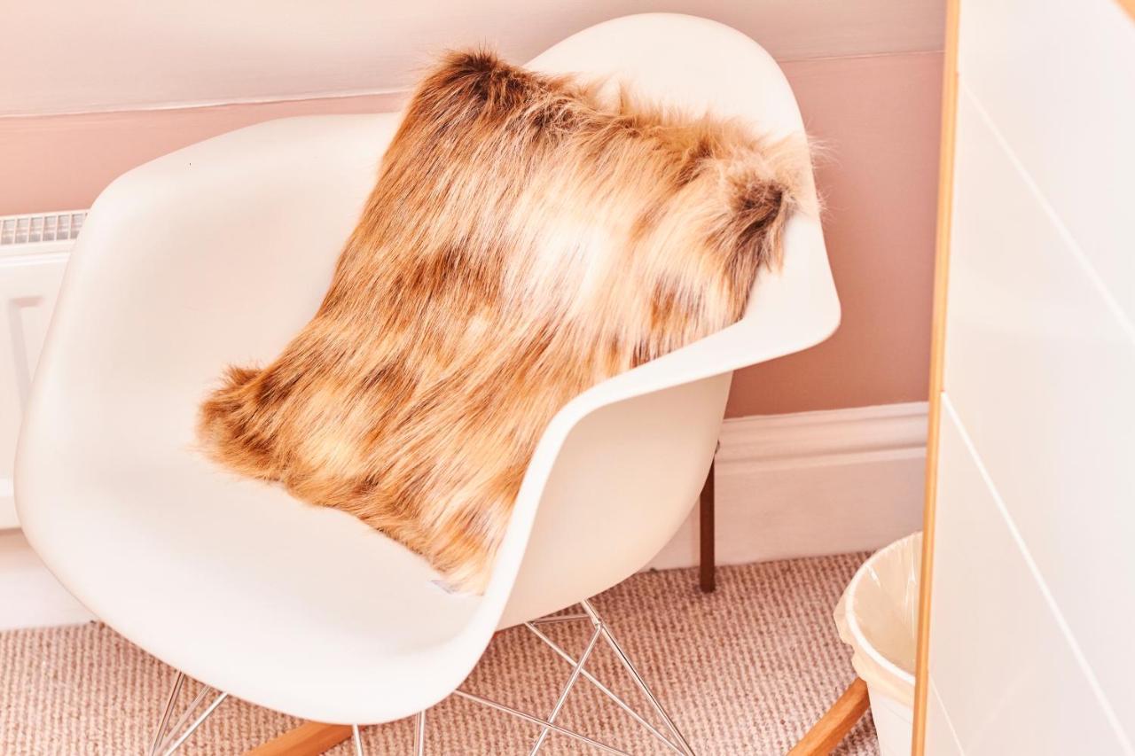 Apartment Beautiful Boutique For Two Newcastle upon Tyne