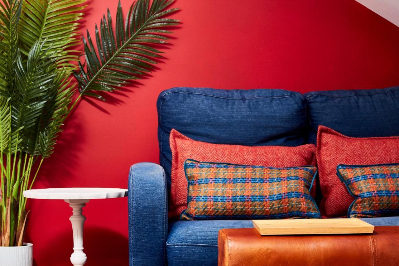 Beautiful Boutique For Two Newcastle upon Tyne